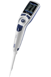 メトラートレド レイニン　電動8連ピペット　2-20μl LTS E4　XLS 電動シングルチャンネルピペット『E4 XLS+』 メトラー・トレド