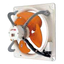 Pressure ventilation fan (standard type) model number MC16NCF-25DA1S