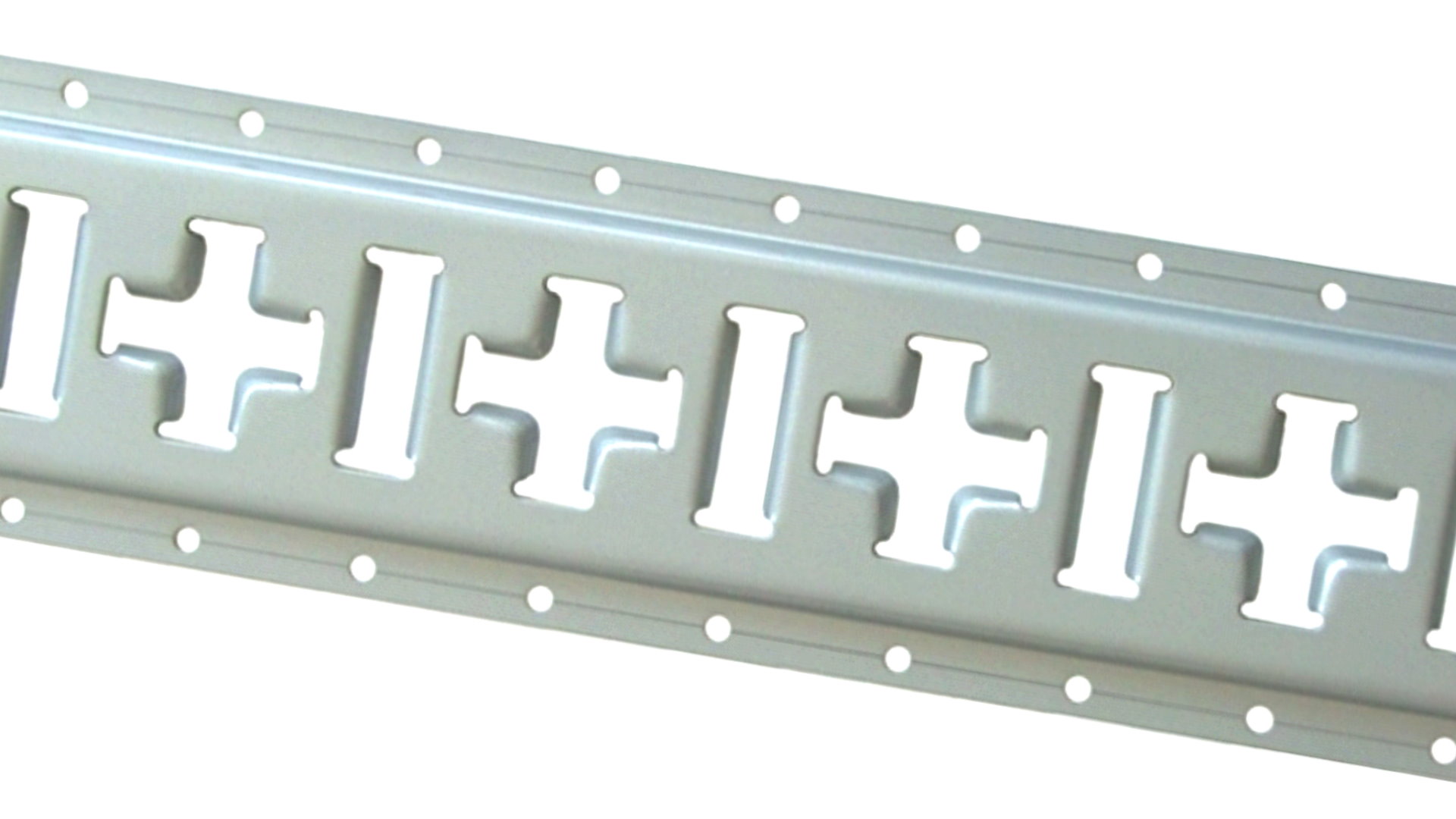 トラック ラッシングレール