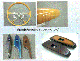 高精度曲面印刷のご紹介