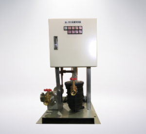 業務用小型浴槽専用追い焚き装置『プチリヒート HU-300』