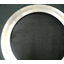 Composite processing, thin-walled cutting processing, lathe processing, precision titanium, high precision.
