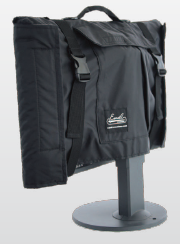 ディスプレイモニター用キャリングケース『シングルハンドル』