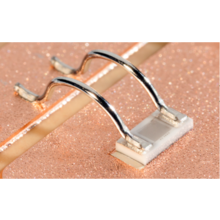 高精度で優れた長期安定性『Sinterable SMD センサ』