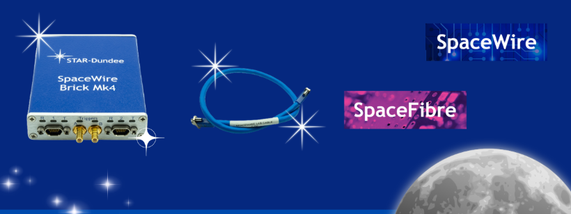宇宙機器通信規格を牽引する、STAR-Dundee社