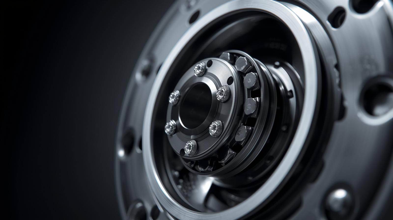 自走ロボットのノイズを減らす―スリップリングで実現する長時間稼働