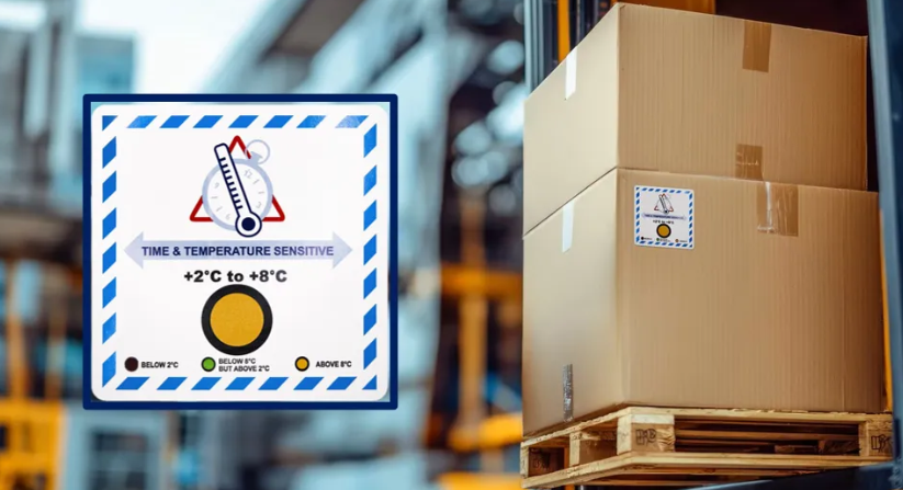 【ワクチン向け】2–8℃温度管理と温度逸脱対策