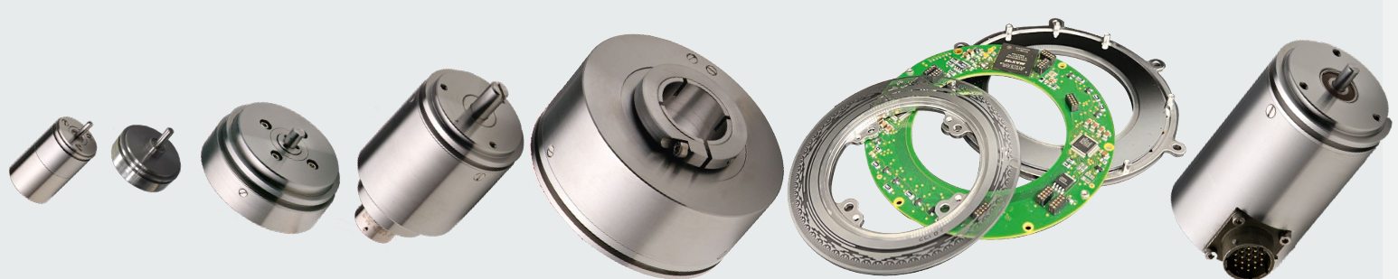 防衛・宇宙用途向け高信頼性ポジションセンサ