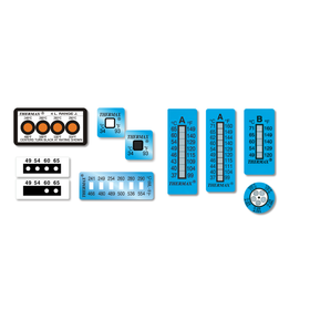 Thermax label: Case studies of adoption in motorsports