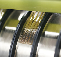 【事例13】中空型スリップリング『AC4598/AC6098』