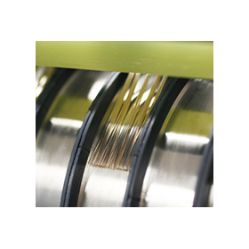 【事例13】中空型スリップリング『AC4598/AC6098』