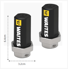 【予知保全】WAITES社のご紹介