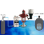 Application of mini CORI-FLOW (Pump System Case 2)