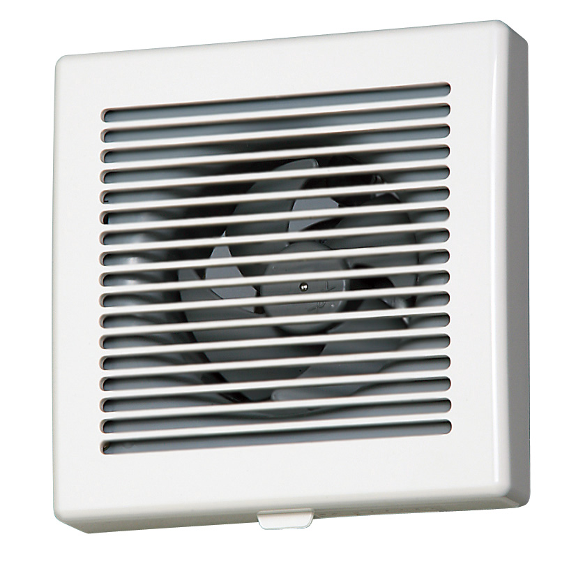 『パイプ用ファン』