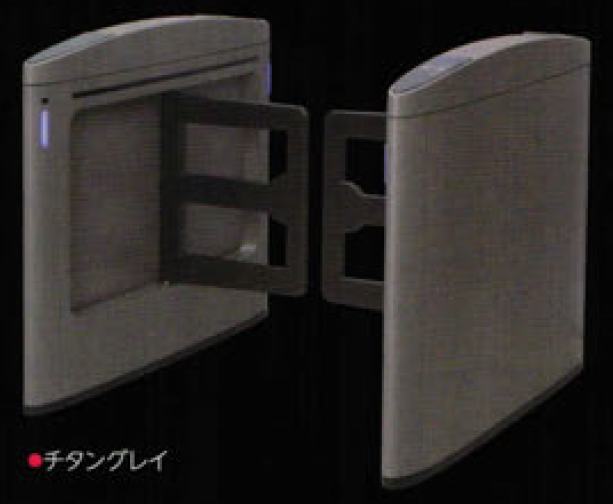 図書館入退館管理システム　Multi Web Gate 7000