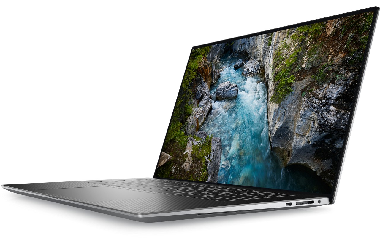 Precision 5570 モバイルワークステーション デル・テクノロジーズ株式