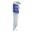 Tapered Head Hexagon Bar Wrench 'TLS-9N'