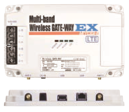 ワイヤレスゲートウェイ『MG-A350』