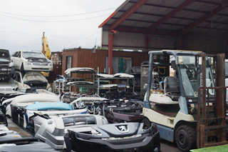 資源リサイクルサービス