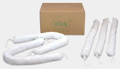 油専用　吸着ソックス