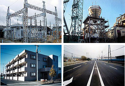 日本製紙石巻テクノ株式会社　事業紹介