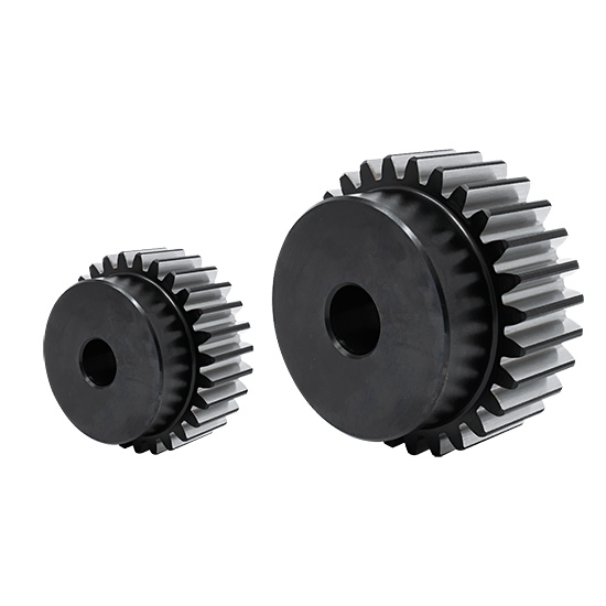 小原歯車工業 融着平歯車 NSU3-30J22 小原歯車工業 KHK 融着平歯車NSU3-30J22 NSU3-30J22 [2228-00022491]