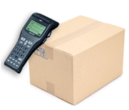 営業倉庫向け出荷請求在庫管理システム