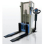 Handle-fixed 1TON compatible aluminum cart M2426LV-D650KM