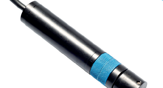 レーザーダイオードモジュール『ilum VISION』