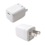 USB Type-C AC充電器 コンパクトモデル