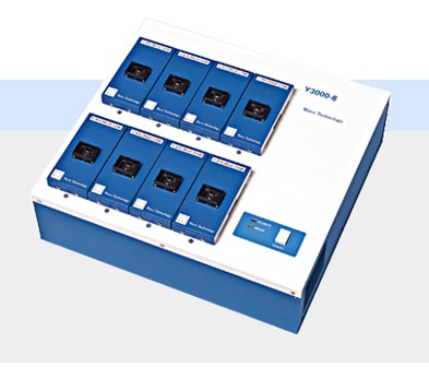 フラッシュプラグラミングシステム　総合カタログ