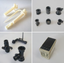 Molding technology