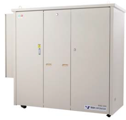 電解水衛生環境システム『守る水 ESS-300』