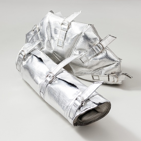 【鉄道車両向け】ZTサーモプロテック