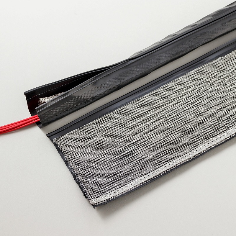 【通信向け】シールドチューブ SPHX(2)  SPHX(4)