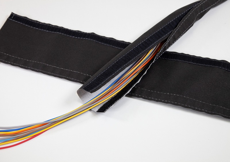 【プラント向け】耐摩耗・耐スパッタチューブ