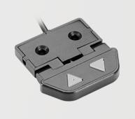 昇降デスク用コントローラー　「DPA」