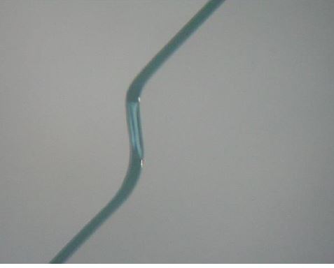 ガラス基板のケミカルエッチング加工サービス