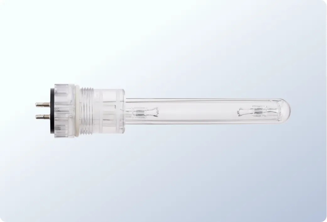 水中用オゾンランプ／UV-C／紫外線ランプ 三共電気 | イプロスものづくり