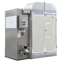 自動乾燥機『SP-AT型』