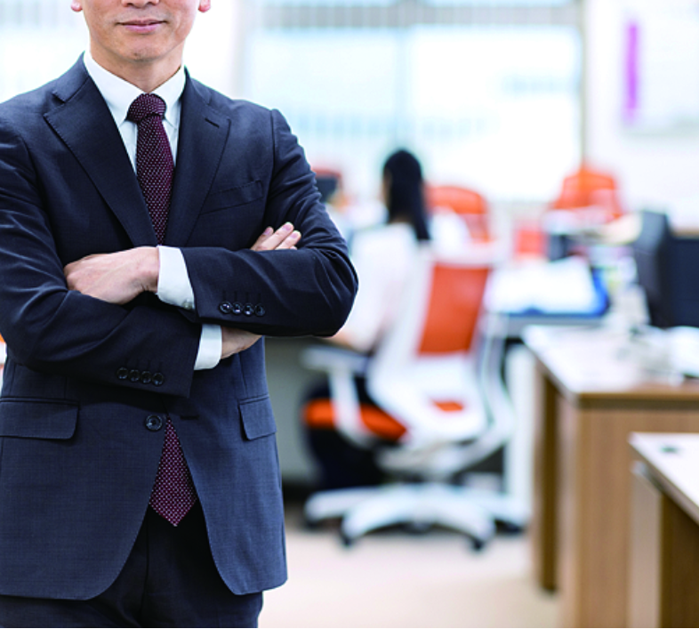 管理職向けマネジメント研修　【課題解決能力とは】