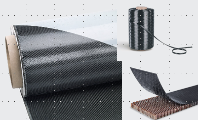 炭素繊維・コンポジット　プリプレグ