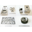 Nitto Corporation Business Overview