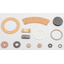 Friction material products