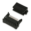 Board-to-board connector horizontal connection BtoB '9892B'