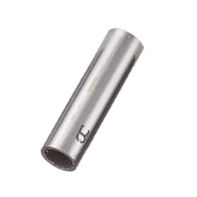 ステンレス316スペーサー 丸型・中空 薄肉パイプ／CU-PU