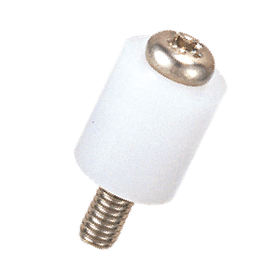 Juralon set spacer (screw protection type) / SH