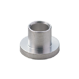 Stainless steel bush cutting process / U-T