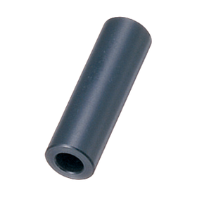 PBT Spacer Round Type - Hollow (Bla...