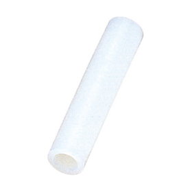 Nylon spacer round type, hollow / C...